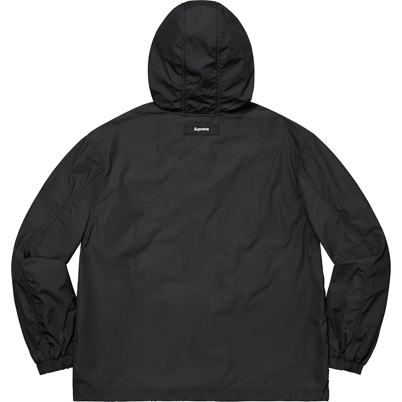 Mesh Pocket Cargo Jacket view 9